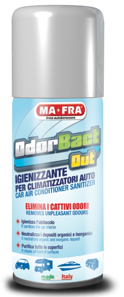 Odor Bact Out Mafra