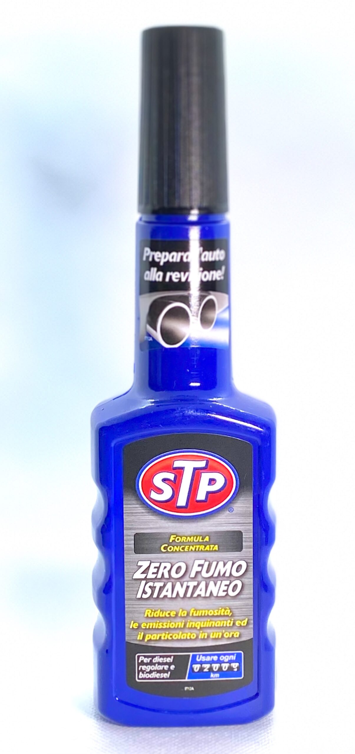 Additivo STP